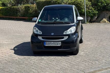 Smart ForFour 85.800 km 5.650 &euro; Neckarwestheim 74382