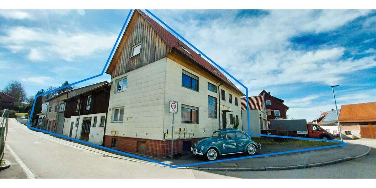 Einfamilienhaus Spiegelberg-Jux Jux - 7 Zimmer, 234 m&sup2;, 348.000&euro; | Angebot:25730581