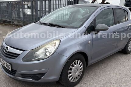 Opel Corsa 138.000 km 2.750 &euro; Waiblingen-Hegnach 71334