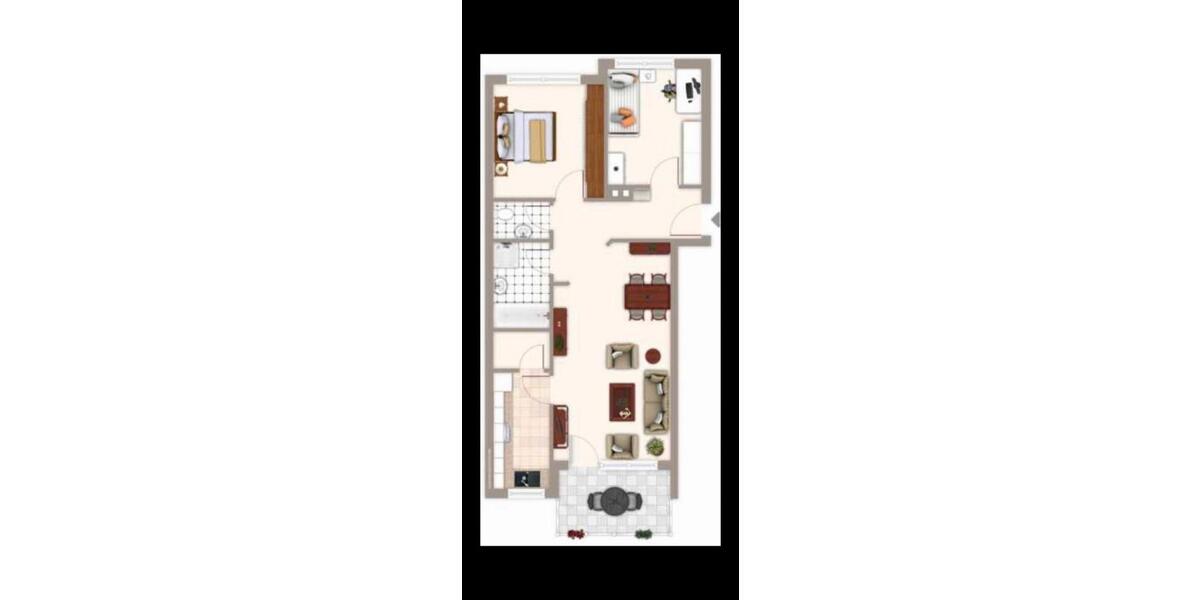 Etagenwohnung Sachsenheim - 3 Zimmer, 72 m&sup2;, 349.000&euro; | Angebot:26958117