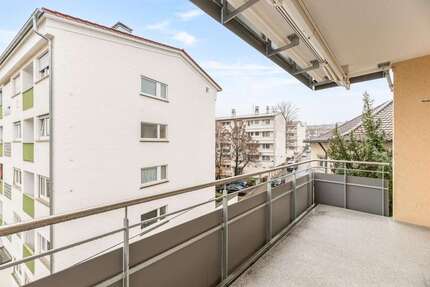 Wohnung Stuttgart Stuttgart-Nord - 4 Zimmer, 83 m&sup2;, 355.000&euro; | Angebot:25291759