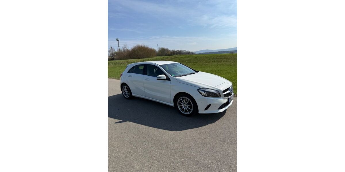 Mercedes-Benz A 180 124.999 km 12.990 &euro; Uhingen 73066