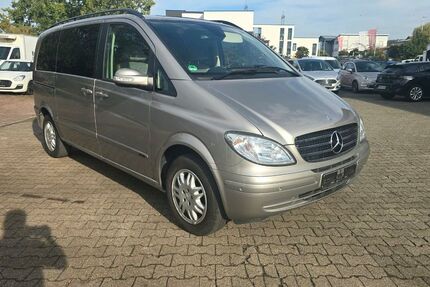 Mercedes-Benz Viano 67.710 km 18.900 &euro; Waiblingen Neustadt ( 15 km von Stuttgart ) 71336