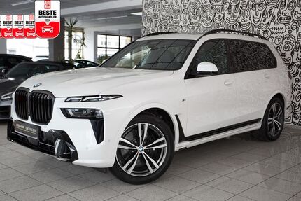 BMW X7 31.600 km 90.700 &euro; Uhingen 73066