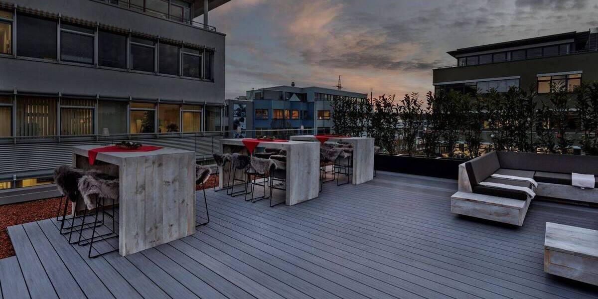 Gewerbeobjekt Stuttgart Möhringen - 420&euro; | Angebot:25862873