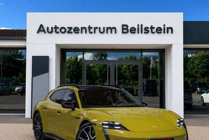 Porsche Taycan 33.000 km 110.000 &euro; Beilstein 71717