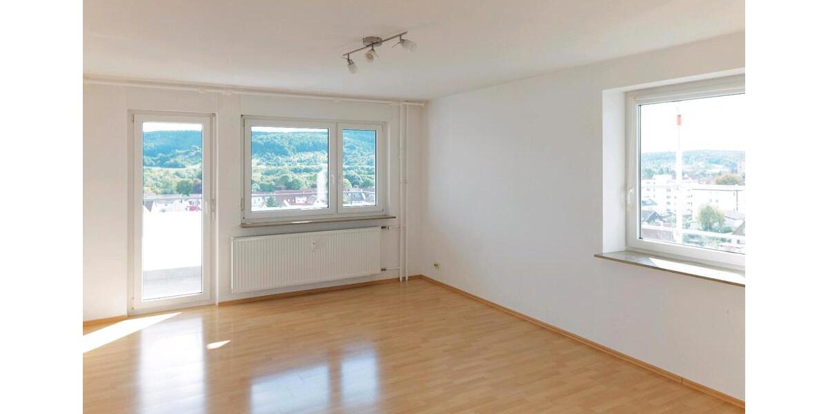 Etagenwohnung Leonberg - 3.5 Zimmer, 87 m&sup2;, 249.000&euro; | Angebot:23448959