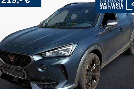 Cupra Formentor 24.815 km 27.530 &euro; Weinstadt-Endersbach 71384