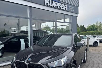 BMW X2 20.000 km 43.400 &euro; Vaihingen / Enz 71665
