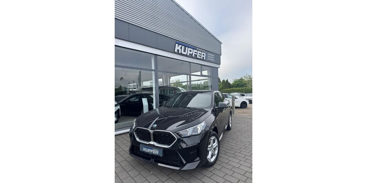 BMW X2 20.000 km 43.400 &euro; Vaihingen / Enz 71665