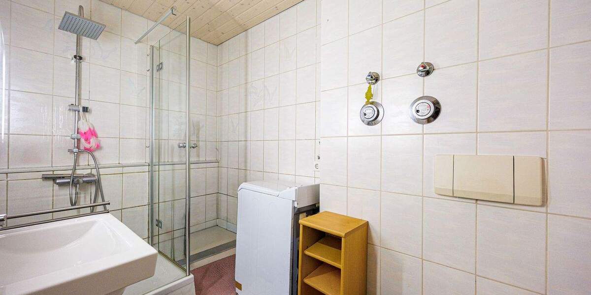 Etagenwohnung Markgröningen Unterriexingen - 2 Zimmer, 54 m&sup2;, 175.000&euro; | Angebot:25697950