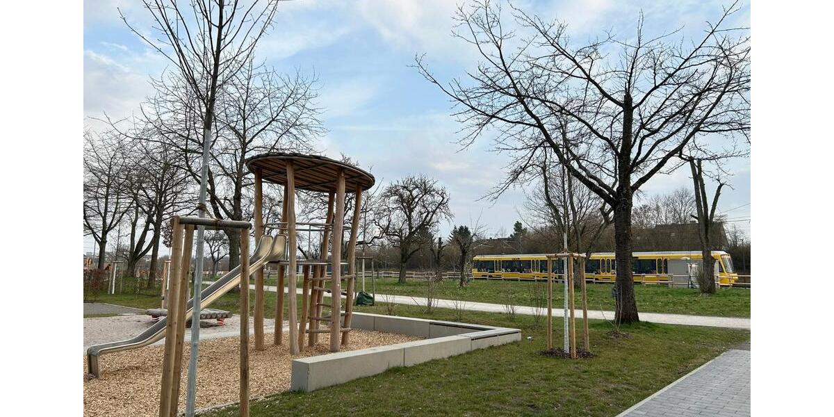 Etagenwohnung Leinfelden-Echterdingen Echterdingen - 2 Zimmer, 56 m&sup2;, 1.111&euro; | Angebot:25824852