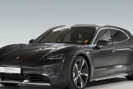 Porsche Taycan 16.900 km 107.700 &euro; Stuttgart 70469