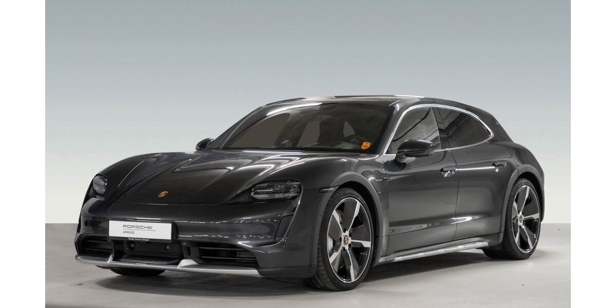 Porsche Taycan 16.900 km 107.700 &euro; Stuttgart 70469