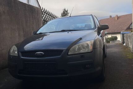 Ford Focus 233.000 km 750 &euro; Börtlingen 73104