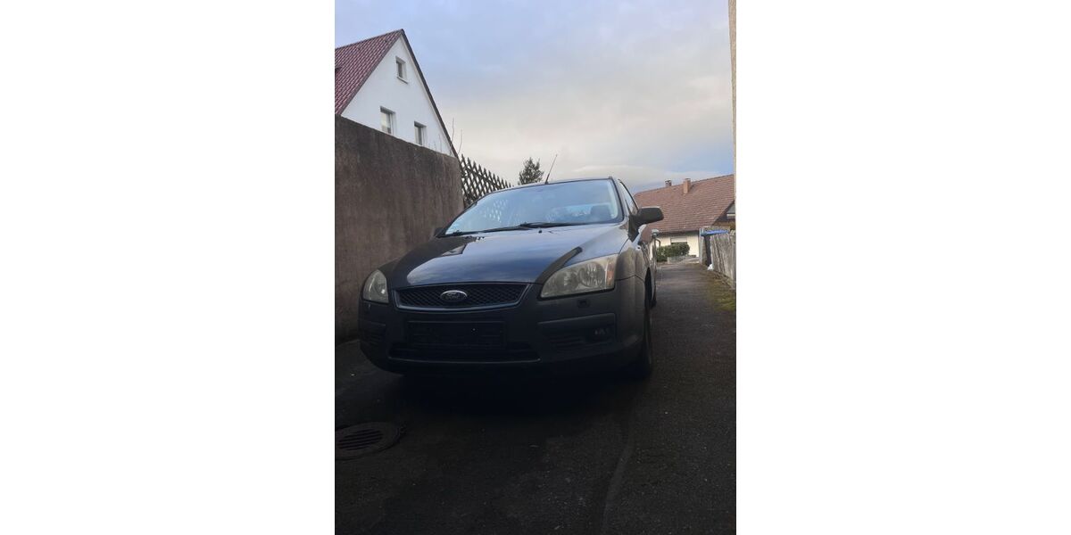 Ford Focus 233.000 km 750 &euro; Börtlingen 73104