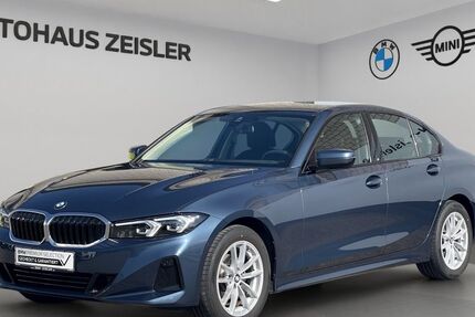 BMW 318 10.800 km 32.560 &euro; Waiblingen 71332