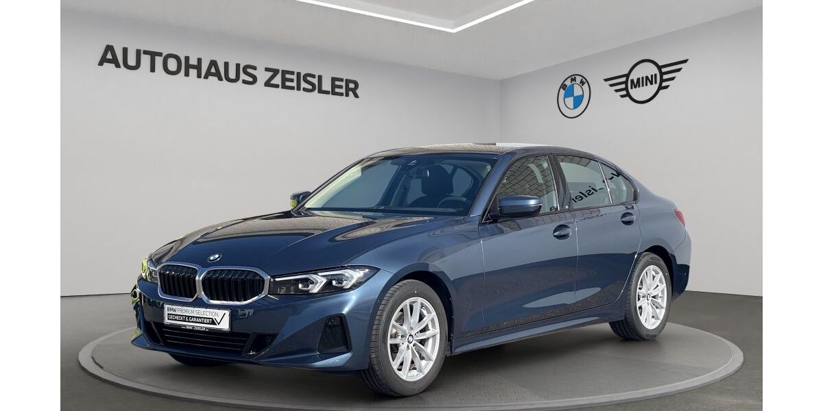 BMW 318 10.800 km 32.560 &euro; Waiblingen 71332