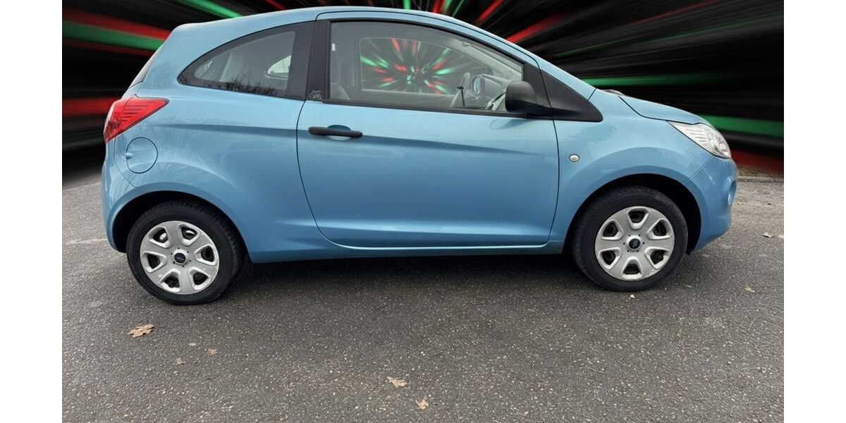 Ford Ka/Ka+ 74.566 km 2.599 &euro; Markgröningen 71706