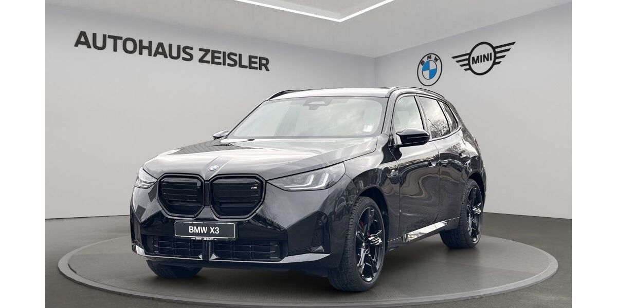 BMW X3 M50 6.000 km 75.900 &euro; Waiblingen 71332