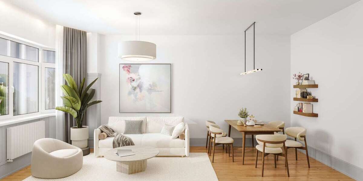Etagenwohnung Stuttgart Rosenberg - 4 Zimmer, 78 m&sup2;, 1.680&euro; | Angebot:27722086