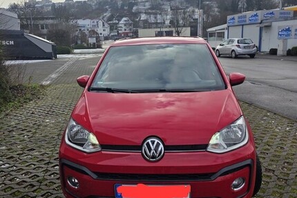 VW UP 176.500 km 6.100 &euro; Denkendorf 73770