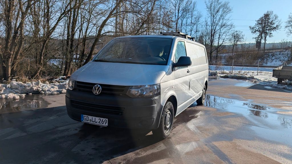 VW T5 Transporter 224.000 km 15.500 &euro; Leonberg 71229