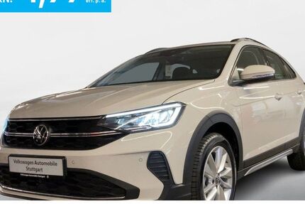 VW Taigo 2.152 km 19.330 &euro; Stuttgart 70563