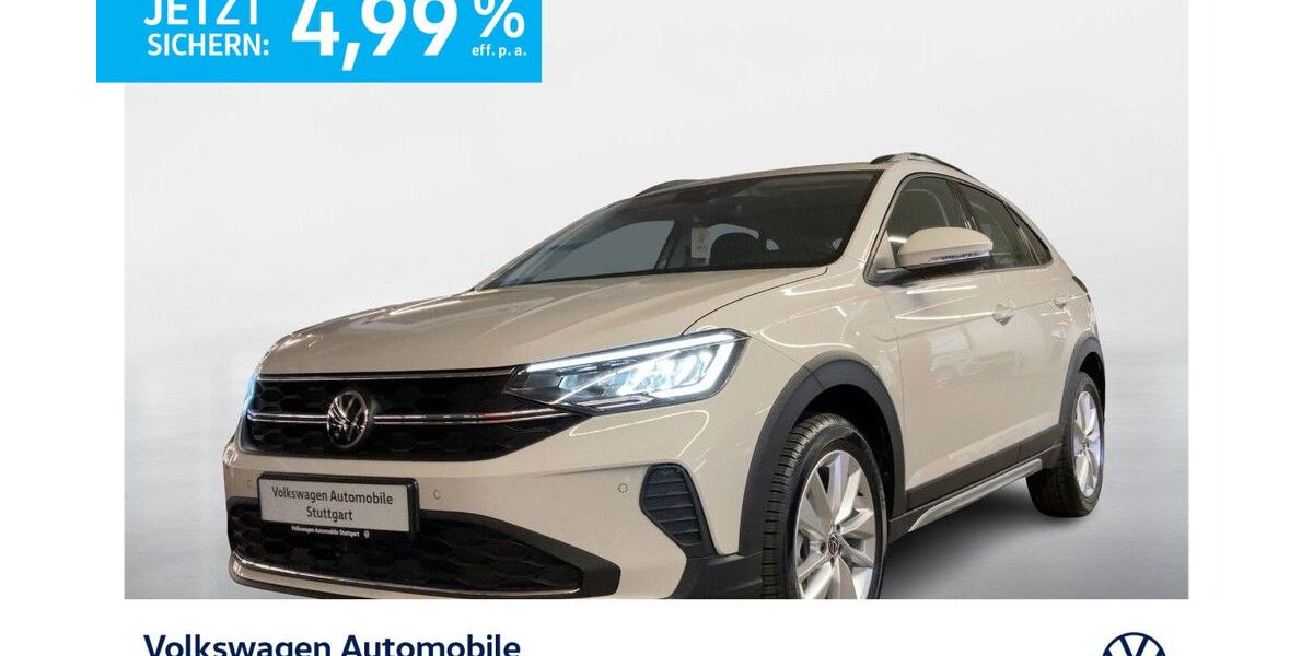 VW Taigo 2.152 km 19.330 &euro; Stuttgart 70563