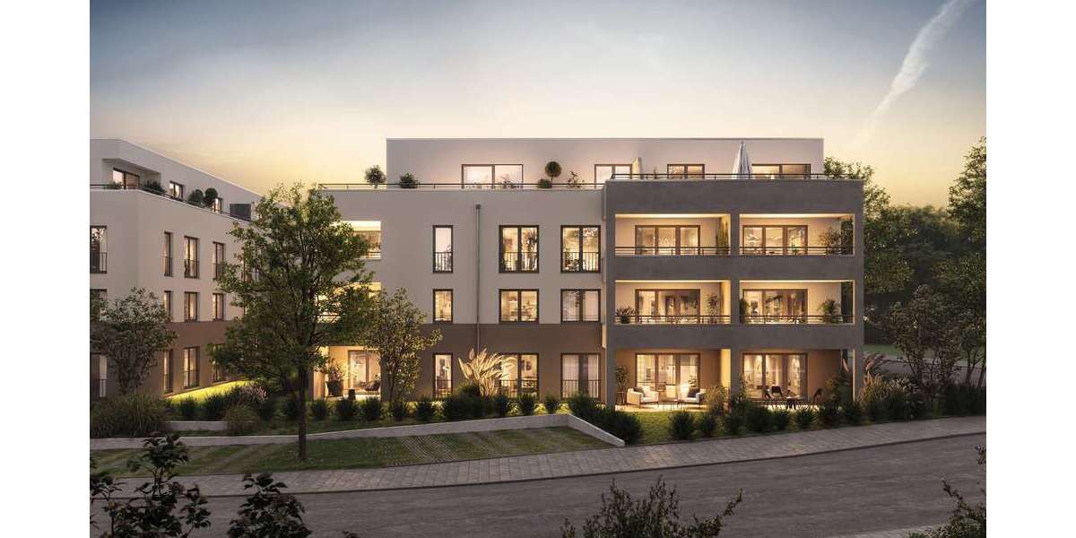 Etagenwohnung Tamm - 3.5 Zimmer, 77 m&sup2;, 499.800&euro; | Angebot:19522330