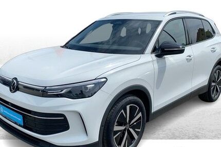 VW Tiguan 9.880 km 36.730 &euro; Vaihingen/Enz 71665