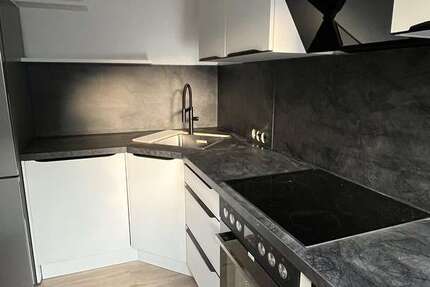 Wohnung Böblingen - 2 Zimmer, 55 m&sup2;, 850&euro; | Angebot:26032691