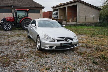 Mercedes-Benz CLS 500 119.305 km 18.290 &euro; Rielingshausen 71672