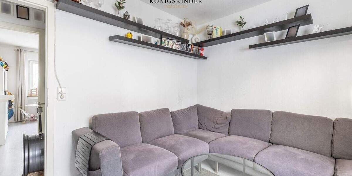 Etagenwohnung Göppingen / Ursenwang Ursenwang - 3 Zimmer, 68 m&sup2;, 219.000&euro; | Angebot:25677660