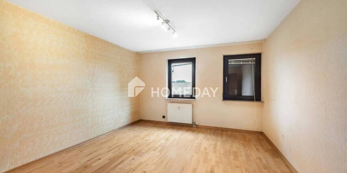 Etagenwohnung Eberdingen Hochdorf - 3 Zimmer, 84 m&sup2;, 230.000&euro; | Angebot:25732715