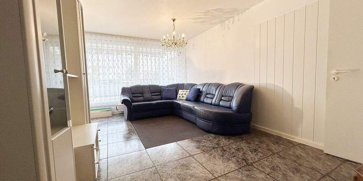 Terrassenwohnung Stuttgart Neugereut - 4 Zimmer, 96 m&sup2;, 398.500&euro; | Angebot:25846061