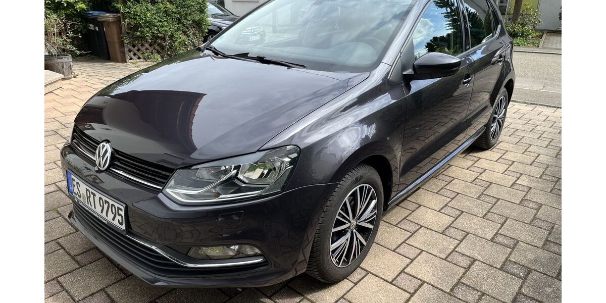 VW Polo 74.783 km 8.700 &euro; Filderstadt 70794