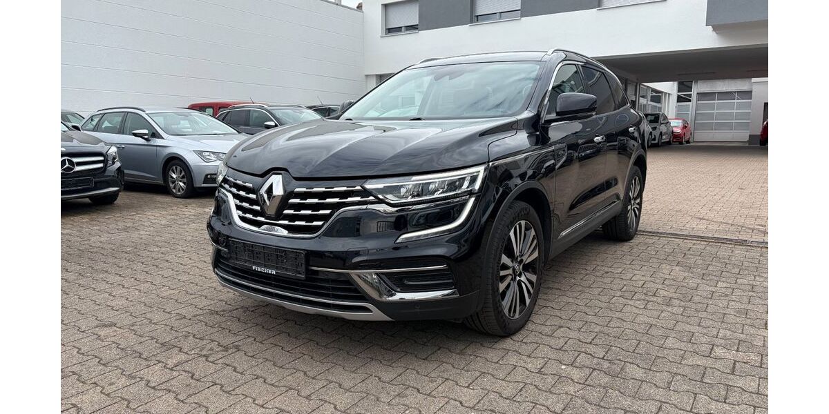 Renault Koleos 118.008 km 20.995 &euro; Stuttgart 70597