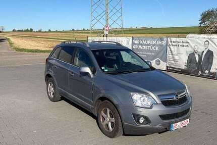 Opel Antara 167.554 km 2.999 &euro; Weil Im Schoenbuch 71093