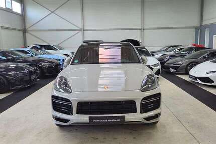 Porsche Cayenne 74.185 km 100.989 &euro; Korb 71404