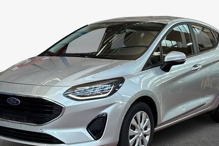 Ford Fiesta 24.178 km 11.600 &euro; Stuttgart 70190