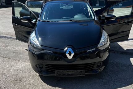 Renault Clio 186.586 km 4.000 &euro; Böblingen 71034