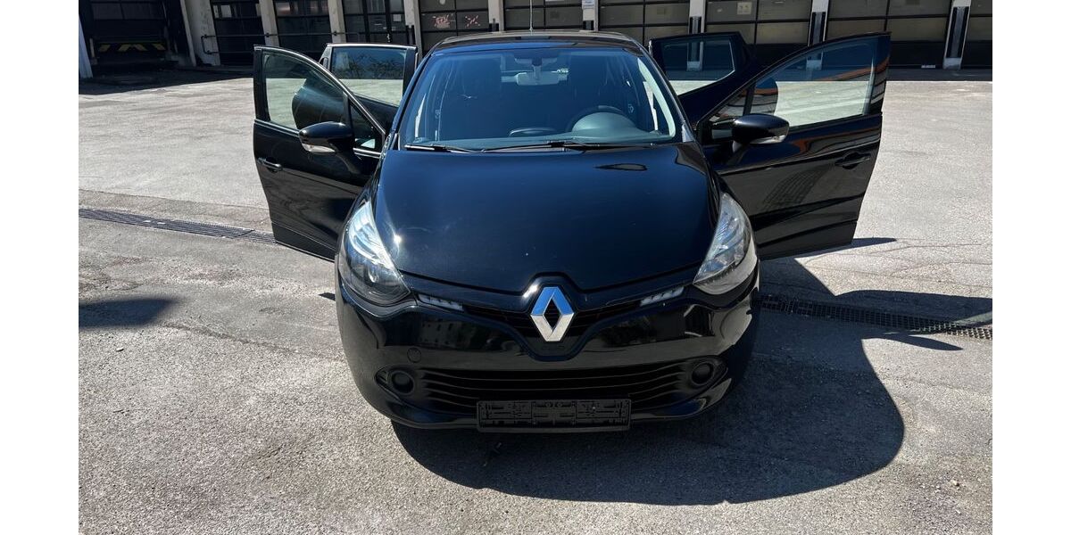Renault Clio 186.586 km 4.000 &euro; Böblingen 71034