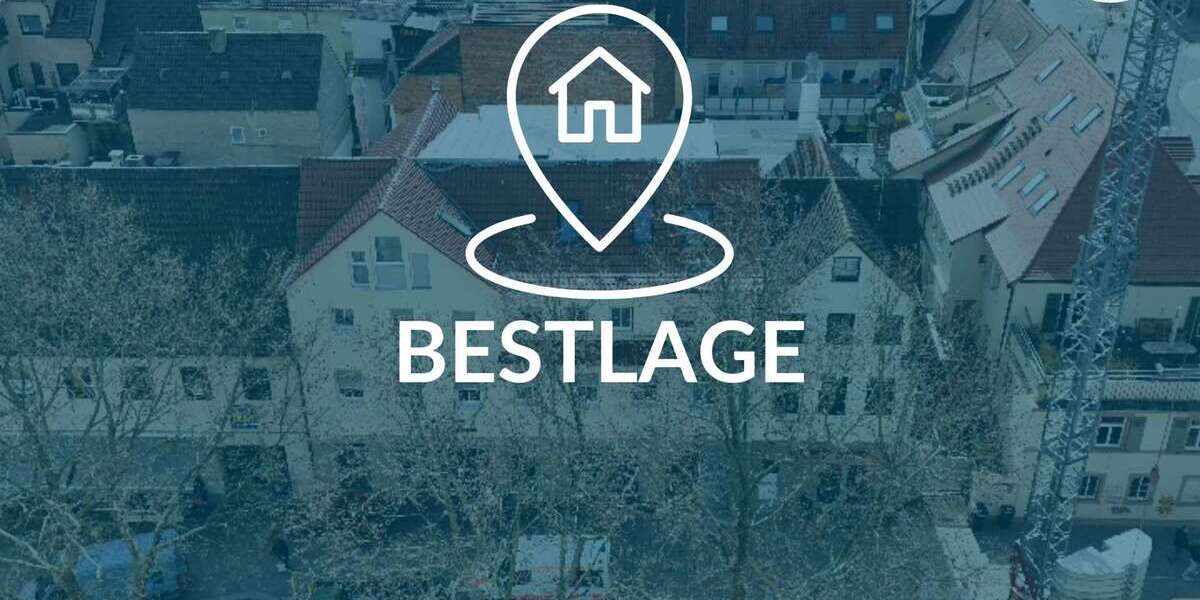 Etagenwohnung Ludwigsburg Eglosheim - 3 Zimmer, 64 m&sup2;, 365.000&euro; | Angebot:26668149