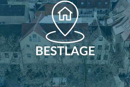 Wohnung Ludwigsburg Eglosheim - 3 Zimmer, 64 m&sup2;, 365.000&euro; | Angebot:26668149