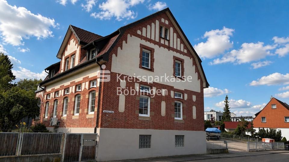 Gewerbeobjekt Magstadt - 1.500&euro; | Angebot:26682347
