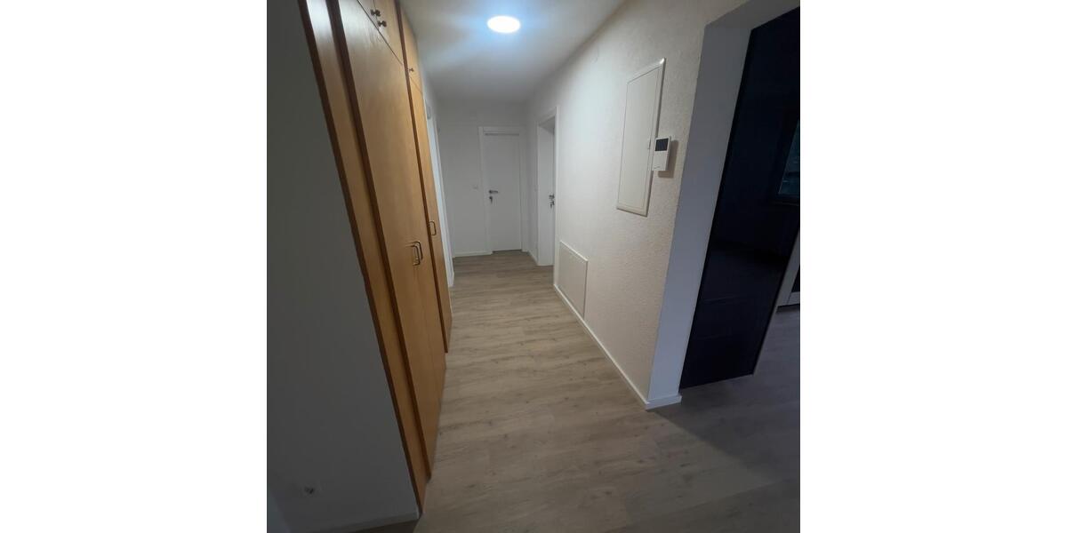 Erdgeschoßwohnung Göppingen Faurndau - 4 Zimmer, 70 m&sup2;, 1.350&euro; | Angebot:26567977