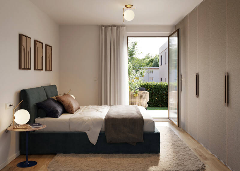 Etagenwohnung Tamm - 4 Zimmer, 87 m&sup2;, 599.000&euro; | Angebot:25746164