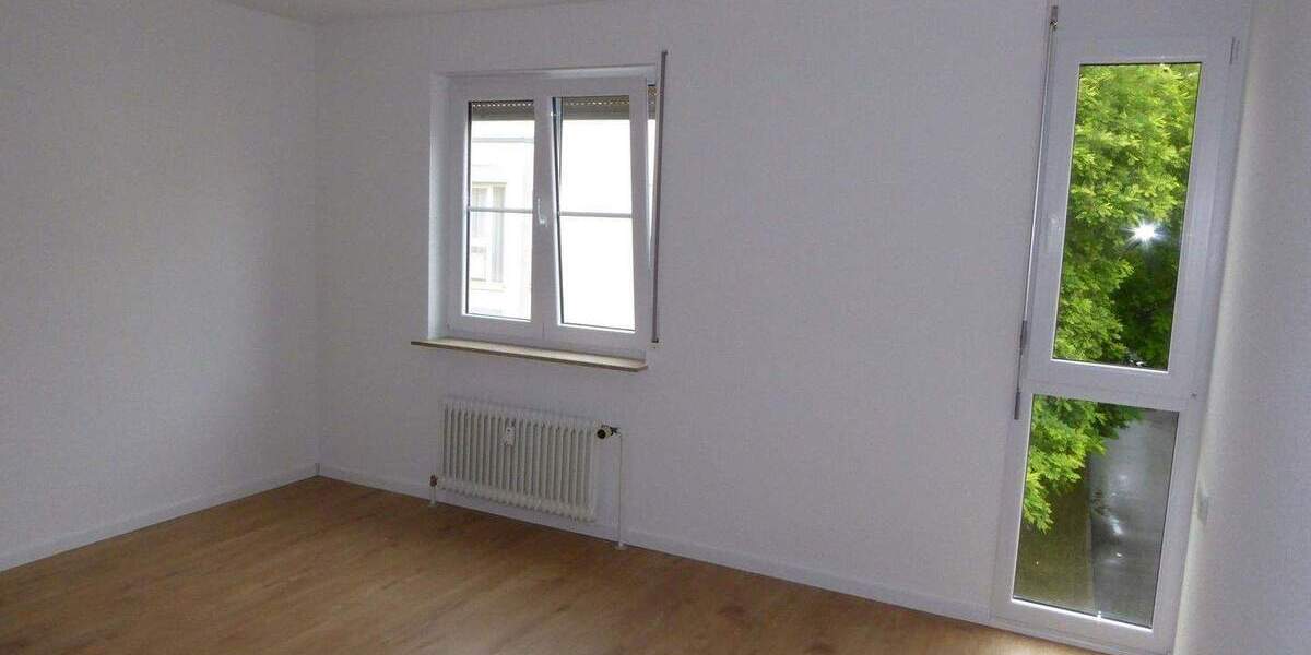 Etagenwohnung Fellbach-Schmiden Schmiden - 3 Zimmer, 77 m&sup2;, 385.000&euro; | Angebot:25806711