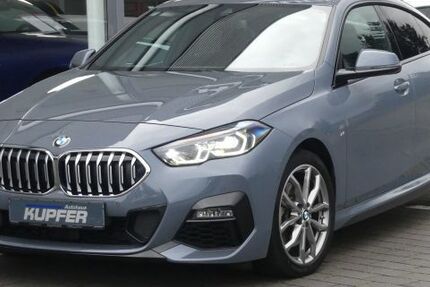 BMW 220 Gran Coupé 14.280 km 32.900 &euro; Vaihingen / Enz 71665